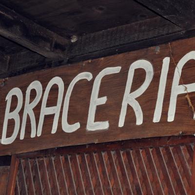 Braceria - Fraschetteria Da Luca