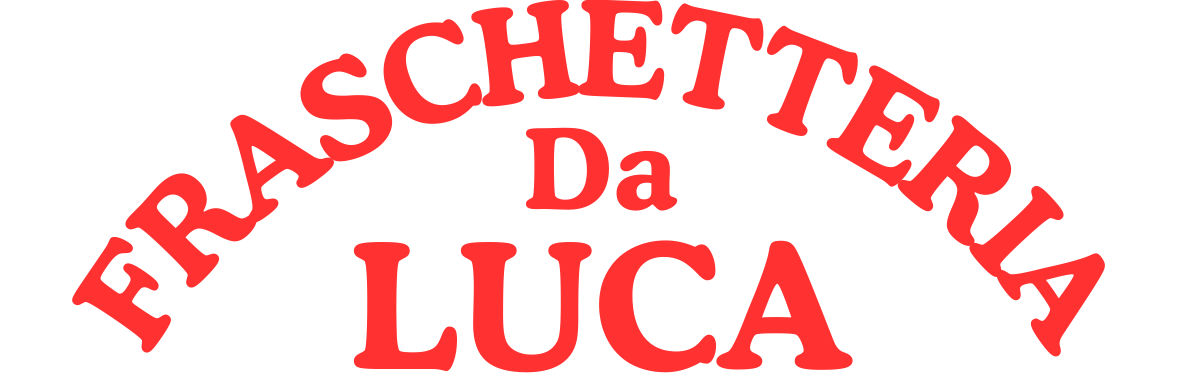 Fraschetteria da Luca